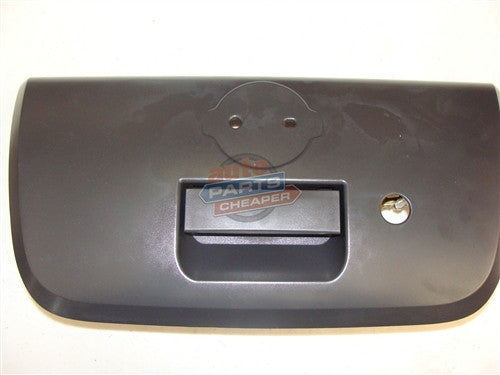 (1) Pro-4X Bed Side Emblem For Frontier, Titan, Or Armada Genuine