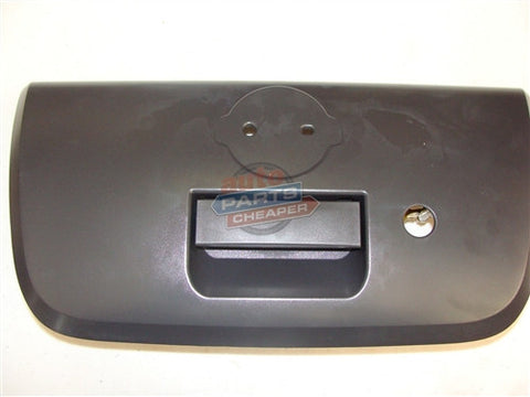 (1) Pro-4X Bed Side Emblem For Frontier, Titan, Or Armada Genuine